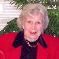 Dorothy M. Oakes