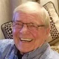 Richard Warren Connell