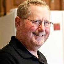Daniel Calvin Leer