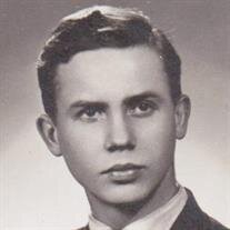 Edward Michael Wartalowicz