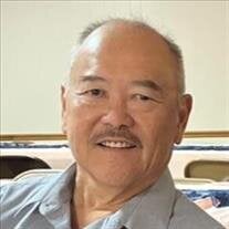Glenn Ryozo Sumida