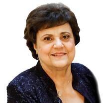 Adrienne C. Ahern