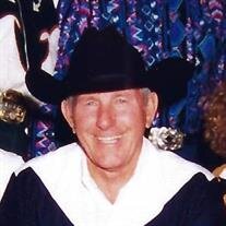 Hurshel H. Haley