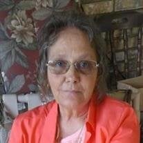 Wanda Dozier