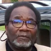 Arthur Lee Lemon Sr.