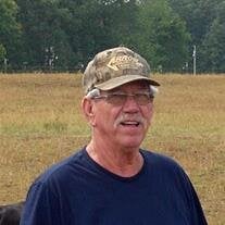 Mr. James Allen Maness