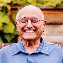 Thomas F. "Tom" Vavak