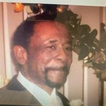 Mr. Robert W. McIver