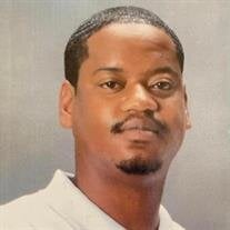 Deronta Leon Butler Sr