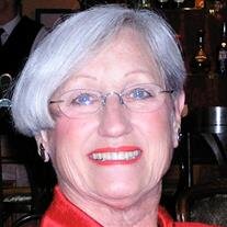 Valerie Ann O'Brien