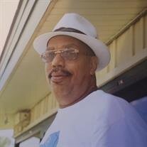 Mr. Paul Herron, Jr.