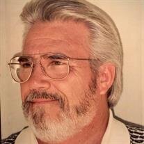 John Samuel Walk Sr.