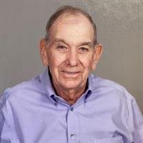 Jim Ed Hoke
