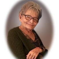 Carolyn Faught