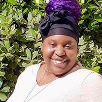 Ms. Miya Kameela Sambia Taylor