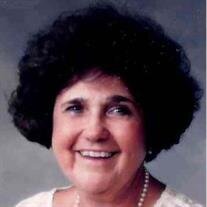 Barbara Jean Scherle