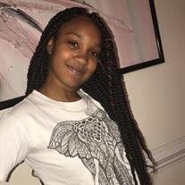 Ms. Sherlonda Thereso-Ann Johnson
