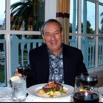 Salvatore Guzzetta