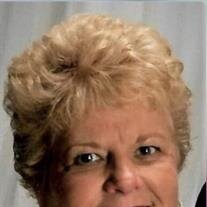 Patricia Ann Harper