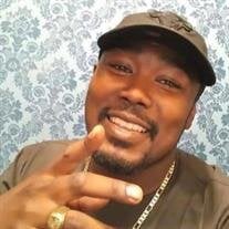 Andre A. Ramsey