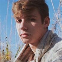 Hunter Michael Trent