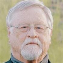Daryl D. Morgan