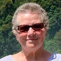 Jeri Ann Vandiver