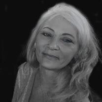 Marlene (Saello) Miller