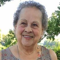 Ida C. Pelczar