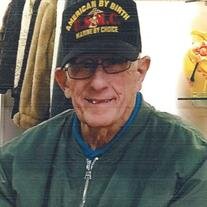 Lawrence "Bill" Crider