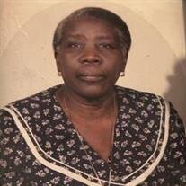 Ella Napoleon
