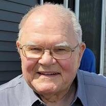 Lindell Keith Smith