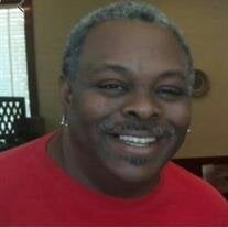 Mr. Samuel Alan McGhee III