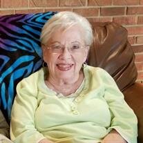 Sharon Rose Douglas