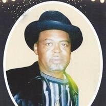 Mr. Larry Nicholson