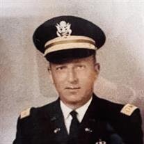 Robert Lawrence Coleman Jr.