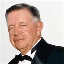 William Tolbert Murphy
