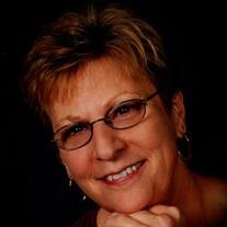Maxine "Mickey" Schwalm