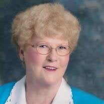 Doris Wilson