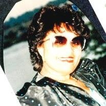 Ms. Gladys Virginia Ross