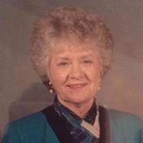 Ruby Cochran McBroom