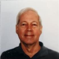 Robert C. Brooks