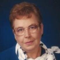 Constance "Connie" Elaine Braun