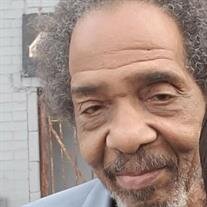 Paul J Barnes