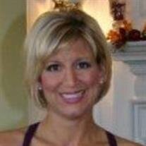 Jennifer Lyn Keating