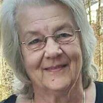 Marianne Ellingsworth