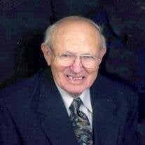 Clifford Workman