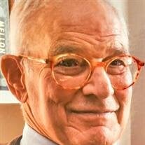 Robert Max Blum