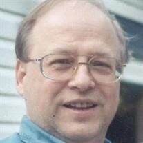 Alan Charles Rollins