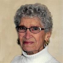 Opal Vance